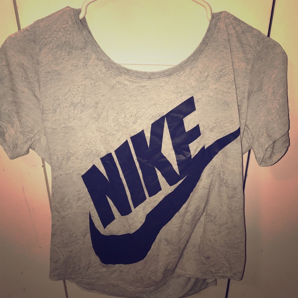 Nike T-shirt L